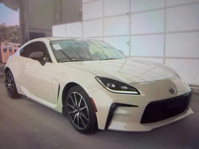 2024 Toyota GR86 Base for sale in Arlington, TX