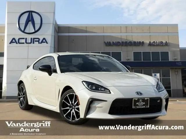 2024 Toyota GR86 Base for sale in Arlington, TX