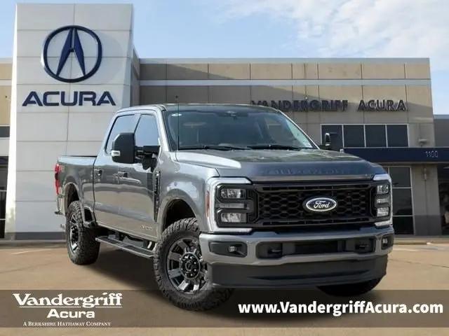 2024 Ford F-250 XL for sale in Arlington, TX