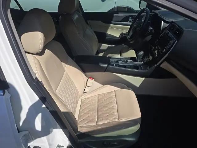 2023 Nissan Maxima Platinum Xtronic CVT