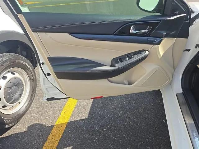 2023 Nissan Maxima Platinum Xtronic CVT