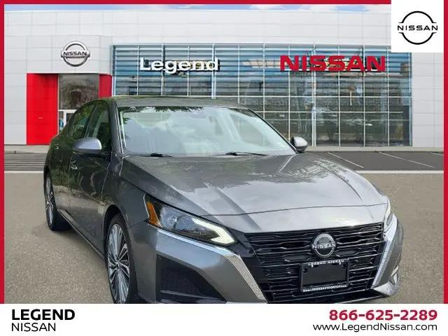2023 Nissan Altima SL FWD for sale in Syosset, NY
