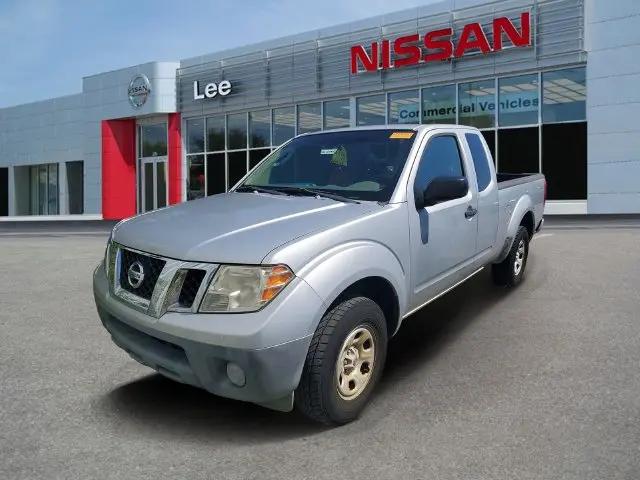 2009 Nissan Frontier XE for sale in Fort Walton Beach, FL