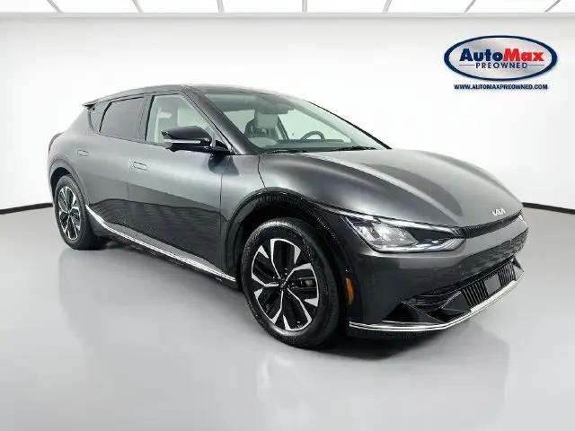 2024 Kia EV6 Wind for sale in Marlborough, MA