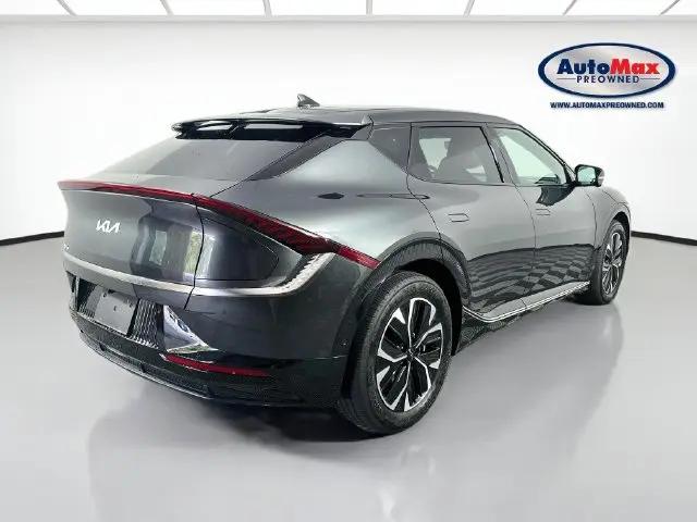 2024 Kia EV6 Wind
