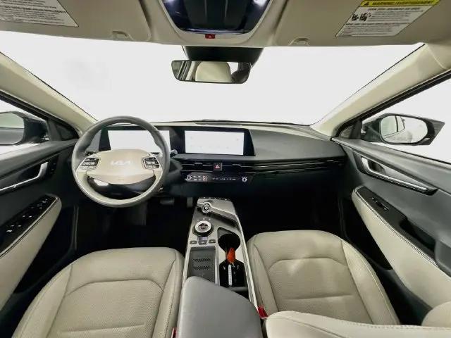 2024 Kia EV6 Wind