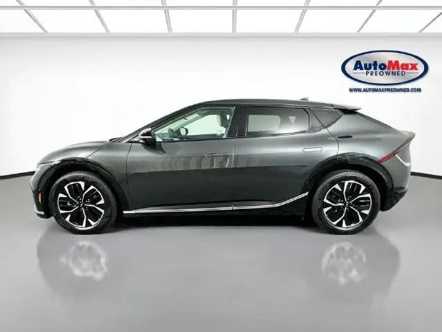 2024 Kia EV6 Wind
