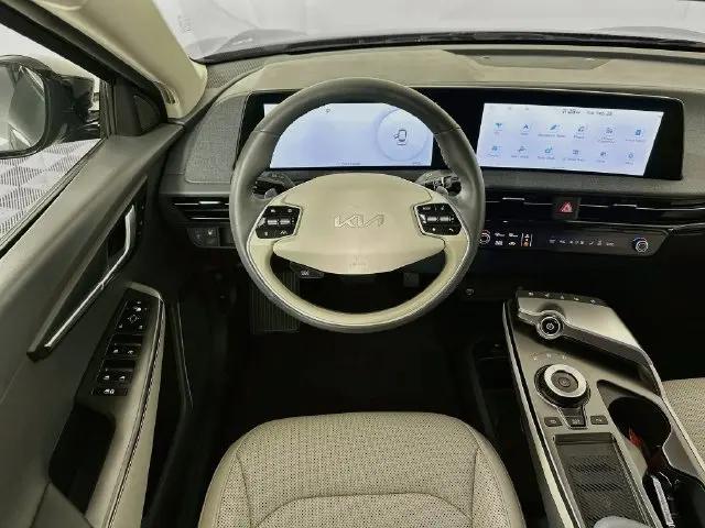 2024 Kia EV6 Wind