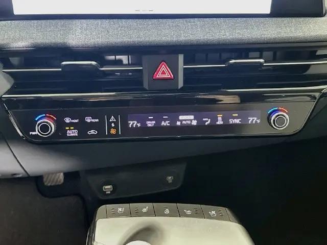 2024 Kia EV6 Wind