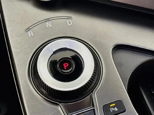 2024 Kia EV6 Wind