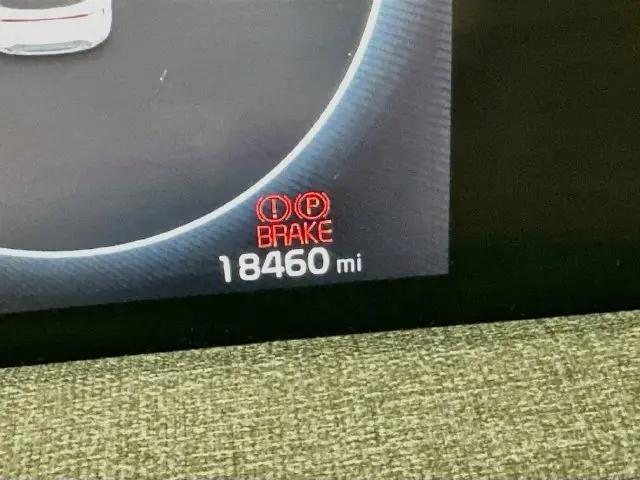 2024 Kia EV6 Wind