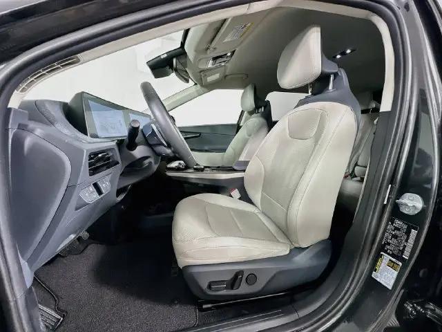 2024 Kia EV6 Wind