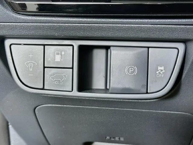 2024 Kia EV6 Wind
