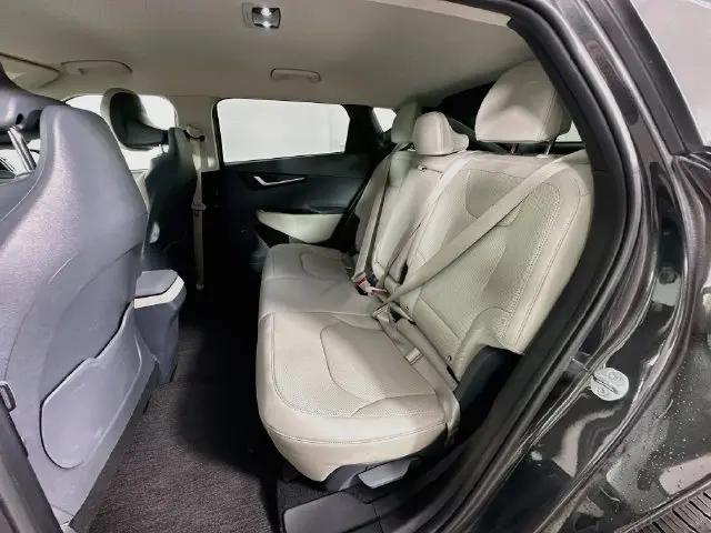 2024 Kia EV6 Wind