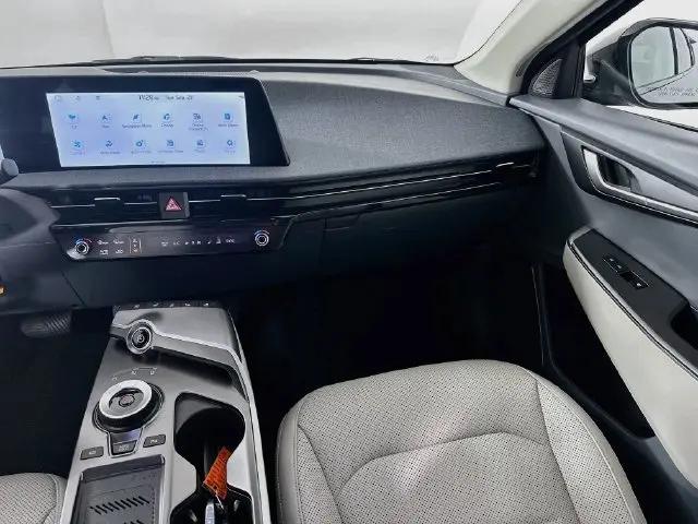 2024 Kia EV6 Wind