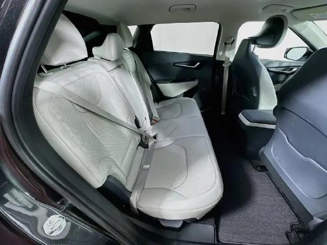 2024 Kia EV6 Wind
