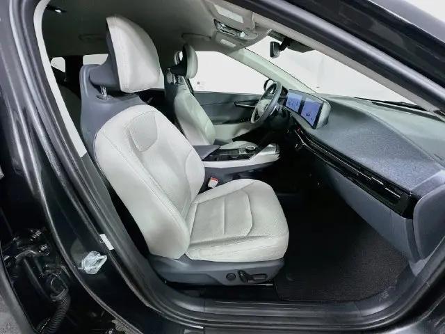 2024 Kia EV6 Wind