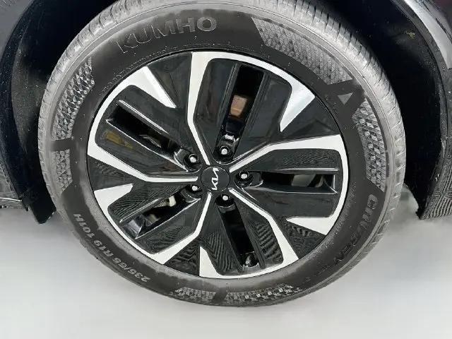 2024 Kia EV6 Wind