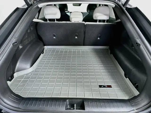 2024 Kia EV6 Wind