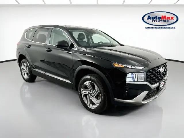 2023 Hyundai Santa Fe SE for sale in Marlborough, MA