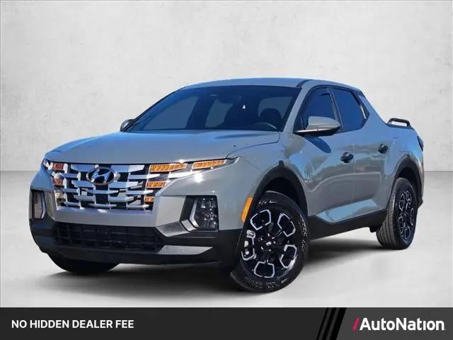 2024 Hyundai Santa Cruz SEL for sale in Peoria, AZ