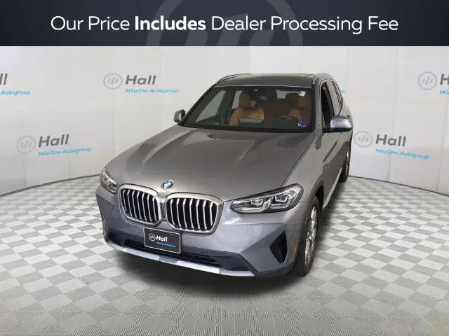 2024 BMW X3 sDrive30i for sale in Virginia Beach, VA
