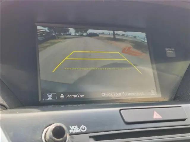 2020 Acura MDX Technology Package