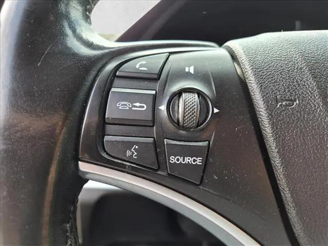 2020 Acura MDX Technology Package