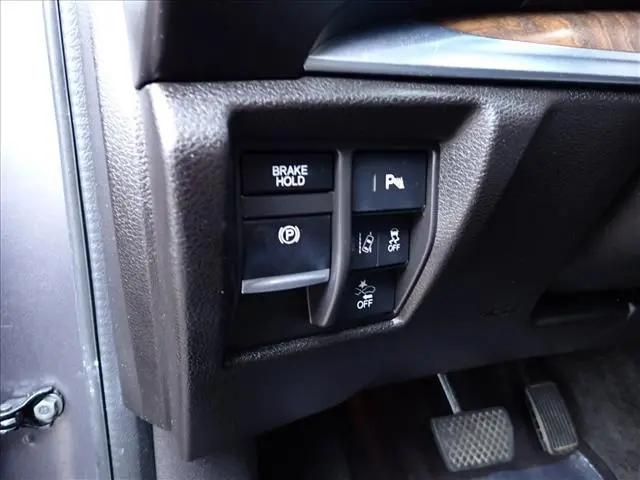 2020 Acura MDX Technology Package