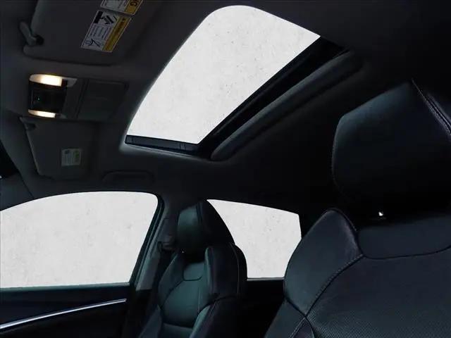 2020 Acura MDX Technology Package