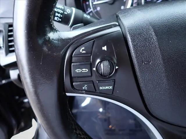 2020 Acura MDX Technology Package