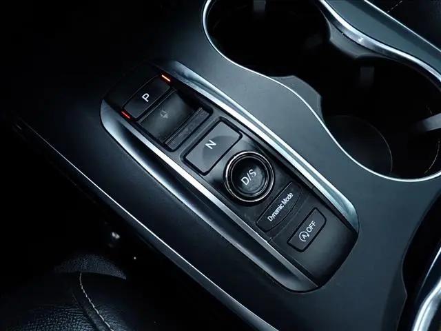 2020 Acura MDX Technology Package