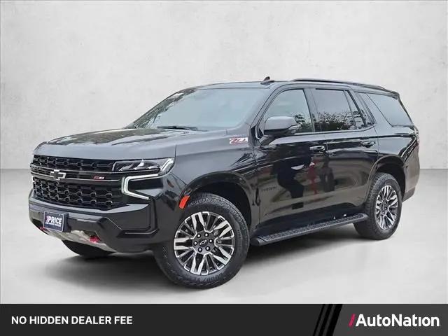 2024 Chevrolet Tahoe 4WD Z71 for sale in Golden, CO