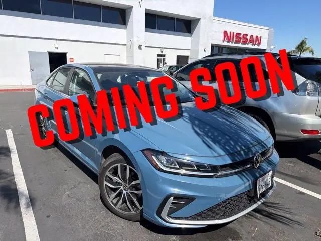 2025 Volkswagen Jetta 1.5T SE for sale in Huntington Beach, CA