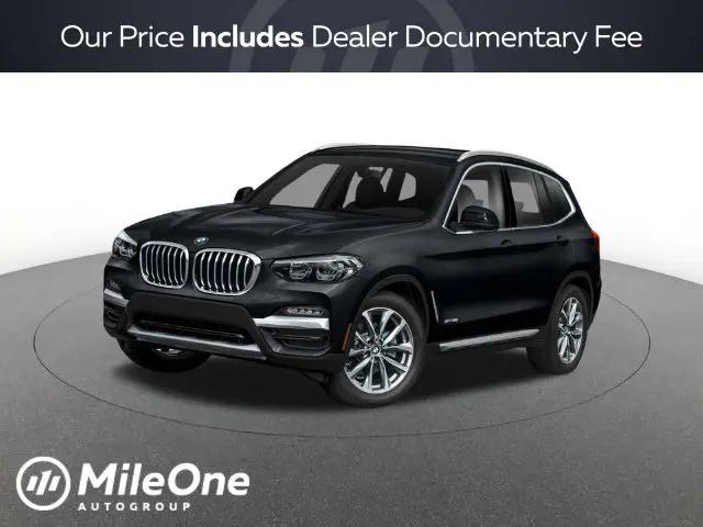 2021 BMW X3 M40i for sale in Harrisburg, PA
