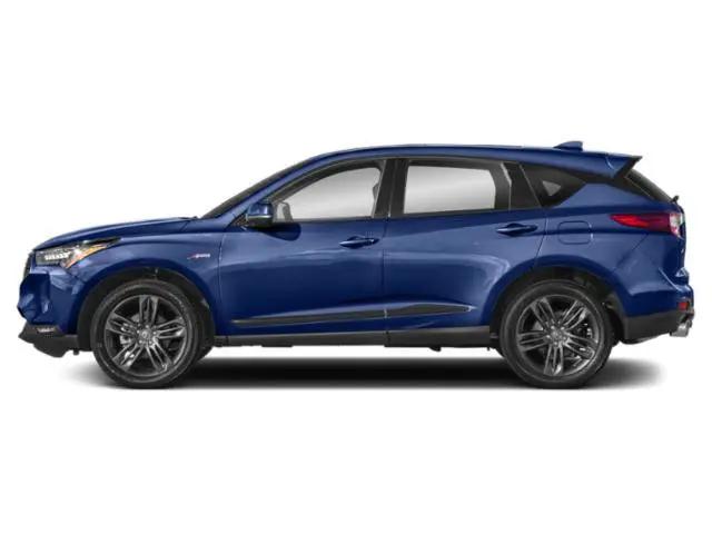 2024 Acura RDX A-SPEC Package