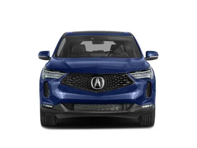 2024 Acura RDX A-SPEC Package
