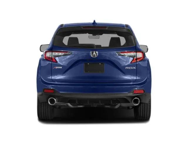 2024 Acura RDX A-SPEC Package