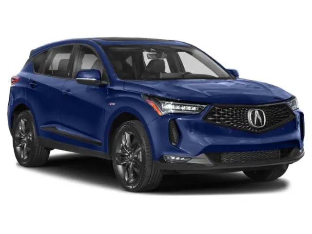 2024 Acura RDX A-SPEC Package