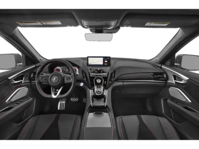 2024 Acura RDX A-SPEC Package