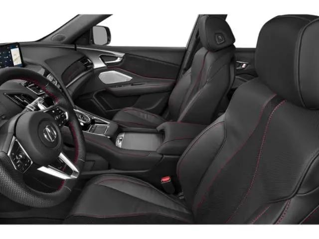 2024 Acura RDX A-SPEC Package