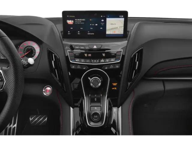 2024 Acura RDX A-SPEC Package