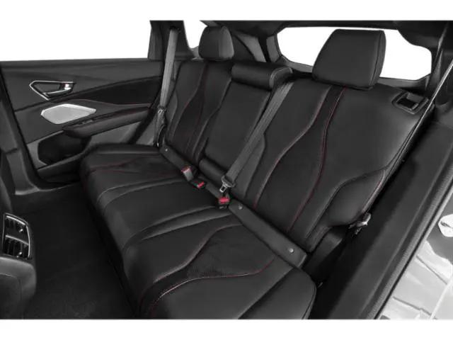 2024 Acura RDX A-SPEC Package