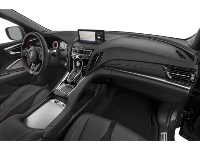 2024 Acura RDX A-SPEC Package