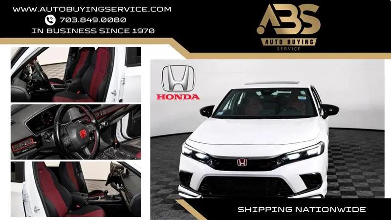 2022 Honda Civic Sedan for sale in Fairfax, VA