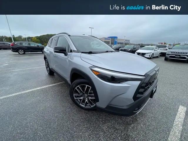 2026 Toyota Corolla Cross XLE for sale in South Portland, ME
