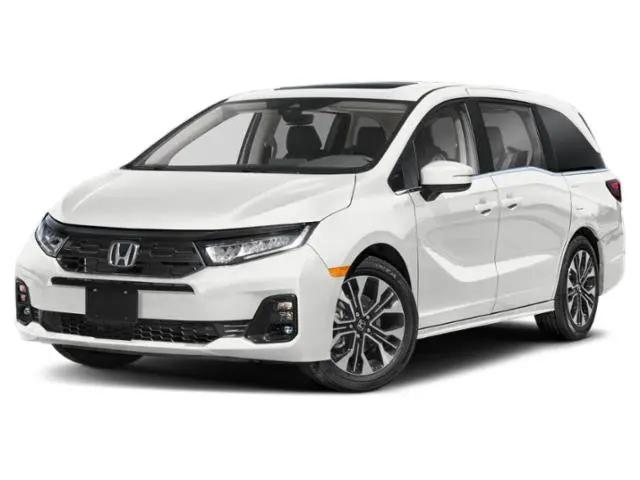2027 Honda Odyssey Elite for sale in Charlotte, NC