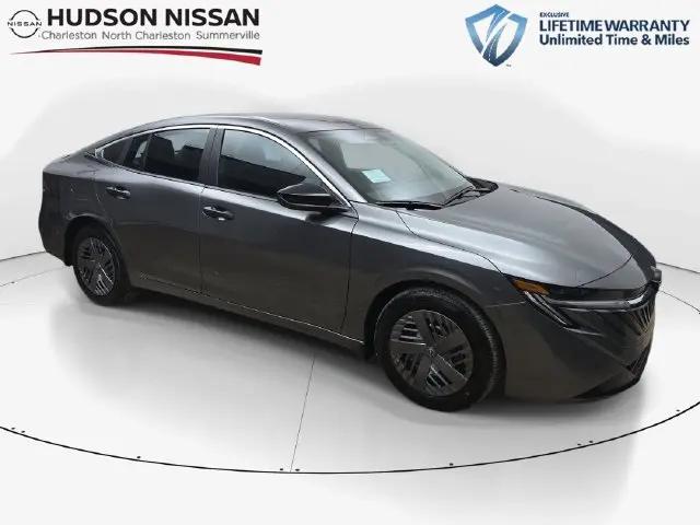 2027 Nissan Sentra S for sale in Charleston, SC
