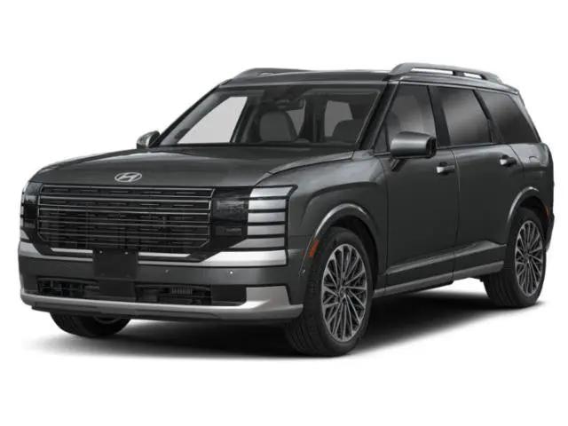 2027 Hyundai Palisade Hybrid Calligraphy for sale in Hillsboro, OR