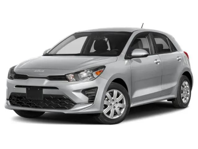 2022 Kia Rio LX for sale in Davenport, IA